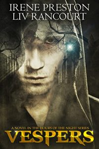 Descargar Vespers (Hours of the Night Book 1) (English Edition) pdf, epub, ebook