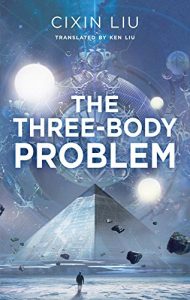 Descargar The Three-Body Problem pdf, epub, ebook