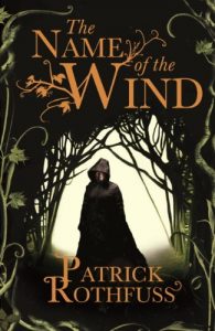 Descargar The Name of the Wind: The Kingkiller Chonicle: Book 1 (Kingkiller Chonicles) pdf, epub, ebook