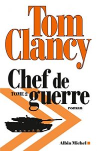 Descargar Chef de guerre – tome 2 (LITT.GENERALE) pdf, epub, ebook