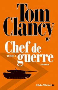 Descargar Chef de guerre – tome 1 (LITT.GENERALE) pdf, epub, ebook