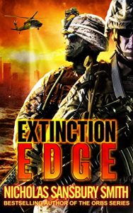 Descargar Extinction Edge (The Extinction Cycle Book 2) (English Edition) pdf, epub, ebook