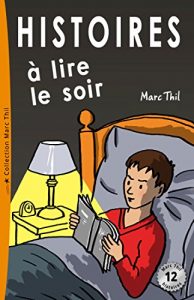 Descargar Histoires à lire le soir (French Edition) pdf, epub, ebook