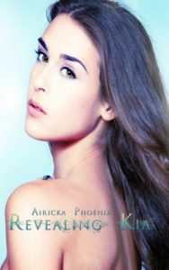 Descargar Revealing Kia (The Lost Girl Series Book 2) (English Edition) pdf, epub, ebook