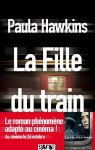 Descargar La Fille du train pdf, epub, ebook