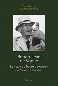 Descargar Robert Jean de Vogüe Moët & Chandon pdf, epub, ebook