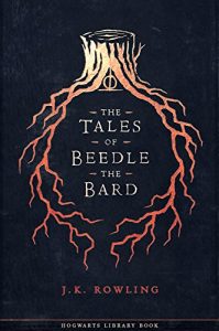 Descargar The Tales of Beedle the Bard (Hogwarts Library book) pdf, epub, ebook