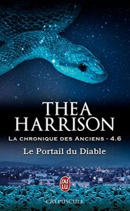 Descargar La chronique des Anciens (Tome 4.6) – Le Portail du Diable pdf, epub, ebook