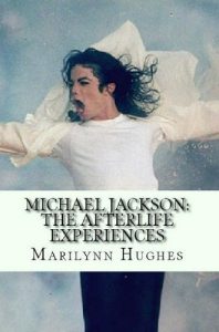 Descargar Michael Jackson: The Afterlife Experiences (English Edition) pdf, epub, ebook
