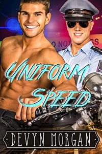 Descargar Uniform Speed (English Edition) pdf, epub, ebook