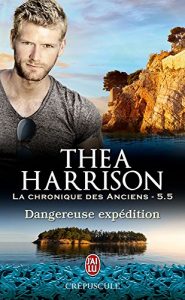 Descargar La chronique des Anciens (Tome 5.5) – Dangereuse expédition pdf, epub, ebook