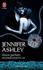 Descargar Les exilés d’Austin (Tome 4.5) – Union parfaite pdf, epub, ebook