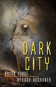 Descargar Dark City: A Novella Collection (English Edition) pdf, epub, ebook