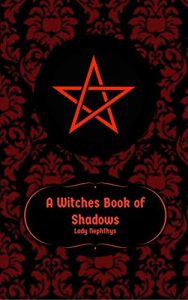 Descargar A Witches Book of Shadows (English Edition) pdf, epub, ebook