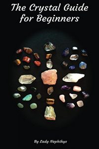 Descargar The Crystal Guide for Beginners (English Edition) pdf, epub, ebook
