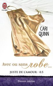 Descargar Juste de l’amour (Tome 0,5) – Avec ou sans robe… pdf, epub, ebook