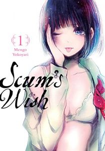 Descargar Scum’s Wish, Vol. 1 (English Edition) pdf, epub, ebook