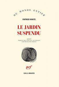 Descargar Le jardin suspendu (Du monde entier) pdf, epub, ebook