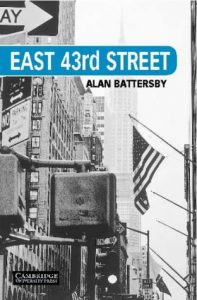 Descargar East 43rd Street Level 5 (Cambridge English Readers) pdf, epub, ebook
