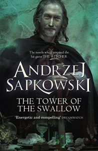 Descargar The Tower of the Swallow (Witcher 4) (English Edition) pdf, epub, ebook
