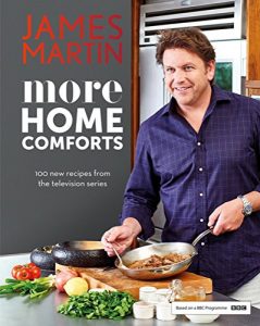 Descargar More Home Comforts pdf, epub, ebook