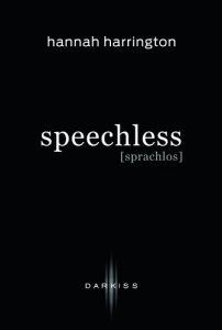 Descargar Speechless – Sprachlos (DARKISS) (German Edition) pdf, epub, ebook