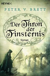 Descargar Der Thron der Finsternis: Roman (Demon Zyklus 4) (German Edition) pdf, epub, ebook