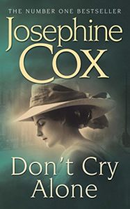 Descargar Don’t Cry Alone (English Edition) pdf, epub, ebook