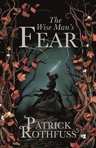 Descargar The Wise Man’s Fear: The Kingkiller Chronicle: Book 2 (Kingkiller Chonicles) pdf, epub, ebook