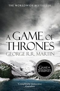 Descargar A Game of Thrones (A Song of Ice and Fire, Book 1) pdf, epub, ebook