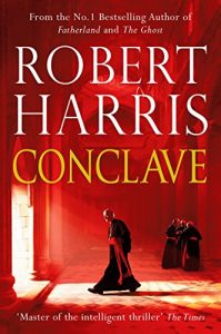 Descargar Conclave pdf, epub, ebook