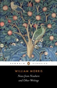 Descargar News from Nowhere and Other Writings (Penguin Classics) pdf, epub, ebook