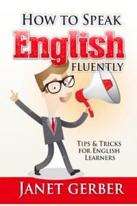 Descargar English: How to Speak English Fluently: Tips and Tricks for English Learners (English Edition) pdf, epub, ebook