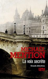 Descargar La Voix secrète (Grands détectives) pdf, epub, ebook