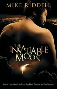 Descargar The Insatiable Moon pdf, epub, ebook