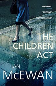 Descargar The Children Act pdf, epub, ebook