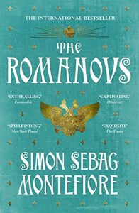 Descargar The Romanovs: 1613-1918 (English Edition) pdf, epub, ebook