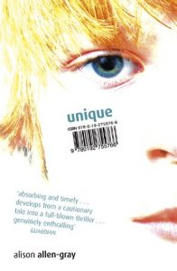 Descargar Unique pdf, epub, ebook