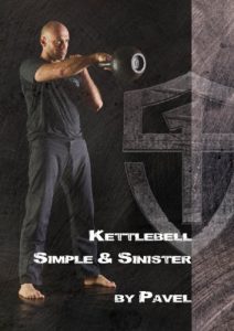 Descargar Kettlebell Simple & Sinister (English Edition) pdf, epub, ebook