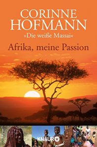 Descargar Afrika, meine Passion pdf, epub, ebook