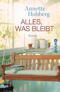 Descargar Alles, was bleibt: Roman pdf, epub, ebook