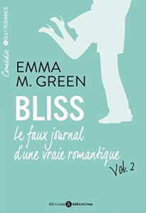 Descargar Bliss, le faux journal d’une vraie romantique (volumes 7 à 12) (French Edition) pdf, epub, ebook