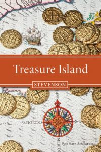 Descargar Treasure Island (English Edition) pdf, epub, ebook