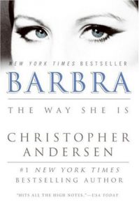 Descargar Barbra: The Way She Is pdf, epub, ebook