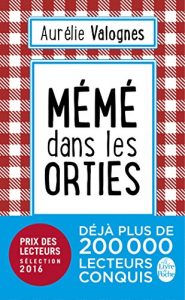 Descargar Mémé dans les orties (French Edition) pdf, epub, ebook