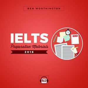 Descargar IELTS Preparation Materials: Sample essays, IELTS Vocabulary, Sample Questions. (English Edition) pdf, epub, ebook