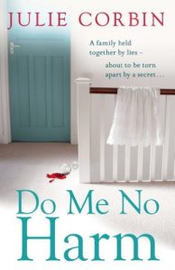 Descargar Do Me No Harm: A heart-pounding psychological thriller (English Edition) pdf, epub, ebook
