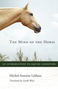 Descargar The Mind of the Horse pdf, epub, ebook