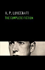 Descargar H. P. Lovecraft: The Complete Fiction pdf, epub, ebook