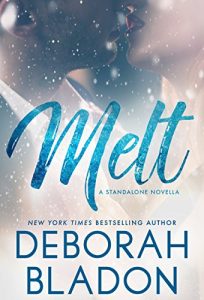 Descargar MELT (English Edition) pdf, epub, ebook